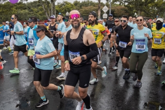 Media Maratón de Bogotá 2026