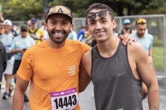 Media Maratón de Bogotá 2026