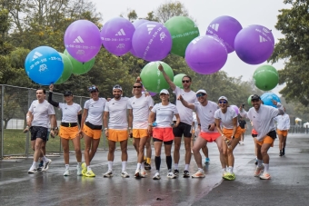 Media Maratón de Bogotá 2026