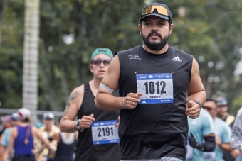 Media Maratón de Bogotá 2026