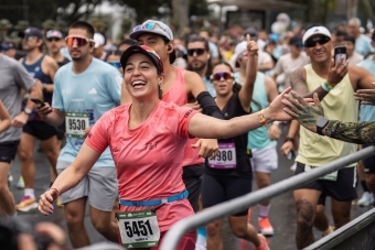Media Maratón de Bogotá 2026