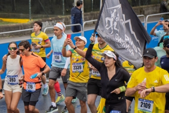 Media Maratón de Bogotá 2026