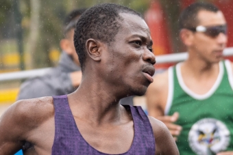 Media Maratón de Bogotá 2026