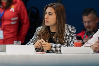 IDRD y alcaldías locales fortalecen una agenda conjunta para transformar los territorios de Bogotá