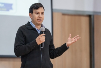IDRD y alcaldías locales fortalecen una agenda conjunta para transformar los territorios de Bogotá