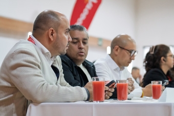 IDRD y alcaldías locales fortalecen una agenda conjunta para transformar los territorios de Bogotá