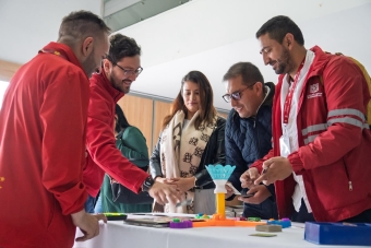 IDRD y alcaldías locales fortalecen una agenda conjunta para transformar los territorios de Bogotá