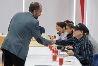IDRD y alcaldías locales fortalecen una agenda conjunta para transformar los territorios de Bogotá