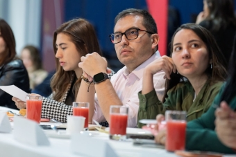IDRD y alcaldías locales fortalecen una agenda conjunta para transformar los territorios de Bogotá