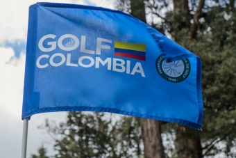 Bogotá reabre el campo de golf del parque La Florida