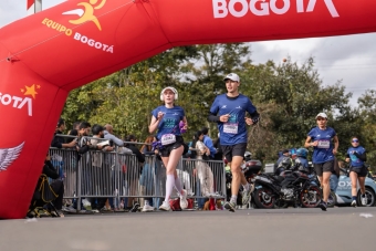 Carrera de la Mujer 2026