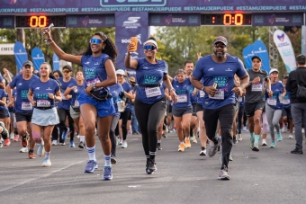 Carrera de la Mujer 2026