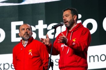 Comienzan las obras del nuevo estadio de Bogotá