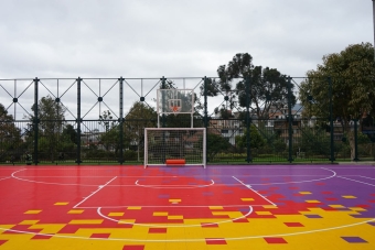 Parque San Cristóbal avanza hacia un modelo de parque inteligente