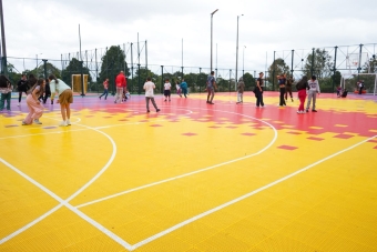 Parque San Cristóbal avanza hacia un modelo de parque inteligente