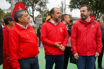 Parque San Cristóbal avanza hacia un modelo de parque inteligente