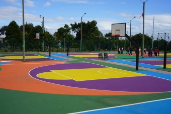 Parque San Cristóbal avanza hacia un modelo de parque inteligente