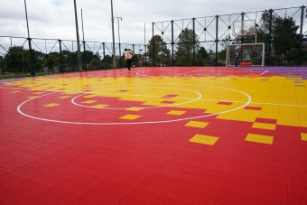 Parque San Cristóbal avanza hacia un modelo de parque inteligente