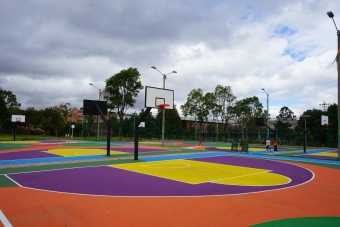 Parque San Cristóbal avanza hacia un modelo de parque inteligente