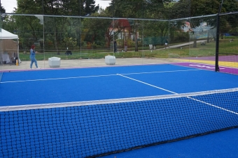 Parque San Cristóbal avanza hacia un modelo de parque inteligente