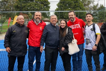 Parque San Cristóbal avanza hacia un modelo de parque inteligente
