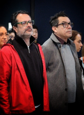 Primer Congreso Distrital DRAFE reunió voces para pensar el futuro del deporte en Bogotá