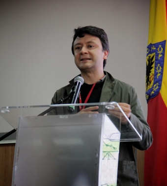 Primer Congreso Distrital DRAFE reunió voces para pensar el futuro del deporte en Bogotá
