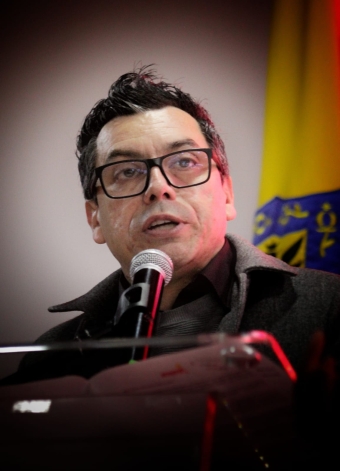 Primer Congreso Distrital DRAFE reunió voces para pensar el futuro del deporte en Bogotá