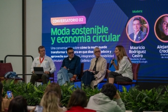 IDRD recibe por segundo año consecutivo el Sello Verde de Verdad por su gestión ambiental
