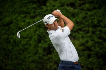 Bogotá le da un nuevo impulso a la práctica del golf público en el parque La Florida