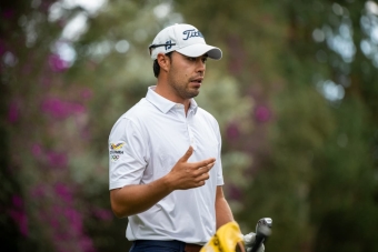 Bogotá le da un nuevo impulso a la práctica del golf público en el parque La Florida