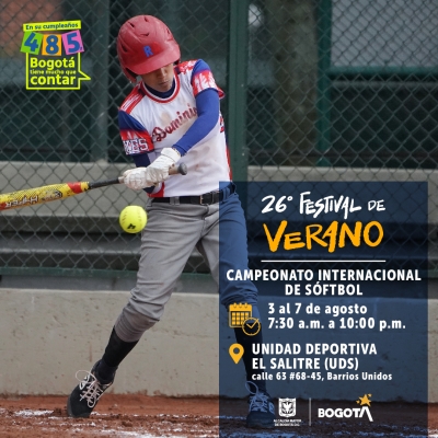 Campeonato Internacional de Sóftbol
