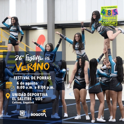 Festival de Porras