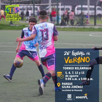 Torneo Relámpago