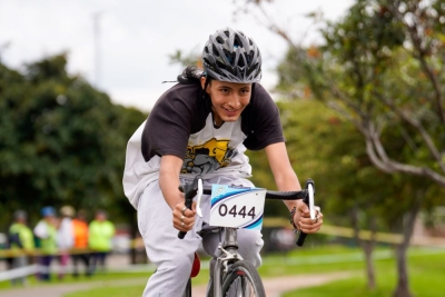 Ciclópolis 