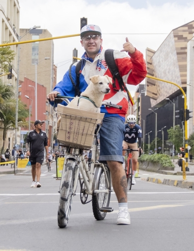 Reto Cicloaventura