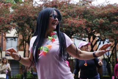 Festival de Verano: Actívate en el Bosque 