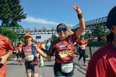 Carrera Atlética de Verano 3K y 10K 