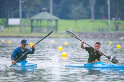 Grand Prix Nacional de Canotaje 2025 