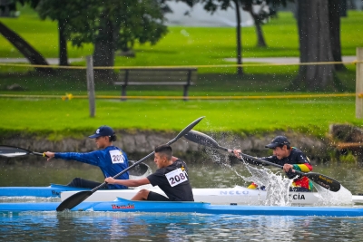 Grand Prix Nacional de Canotaje 2025 