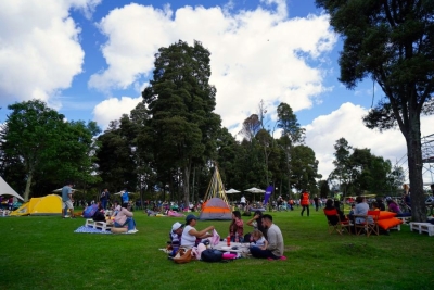Festival Gastronómico