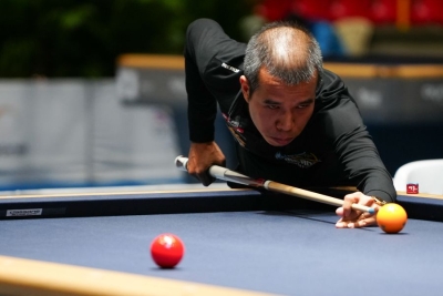 Grand Prix Panamericano de Billar 