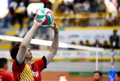 Voleibol