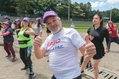Sumapaz en Movimiento 
