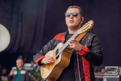 Conciertazo de Verano de Bienvenida