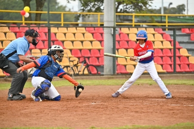 VII Serie Internacional de Béisbol