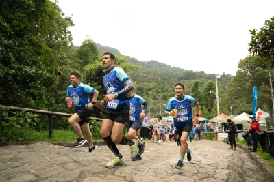 SUBE-MONSERRATE