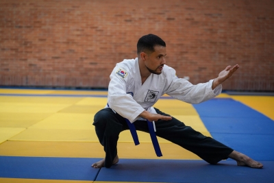 Hapkido