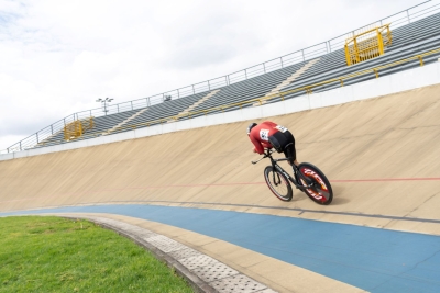 paracycling