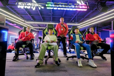 Juegos eSport